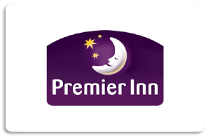 Premier Inn (Leisure Vouchers Gift Card)